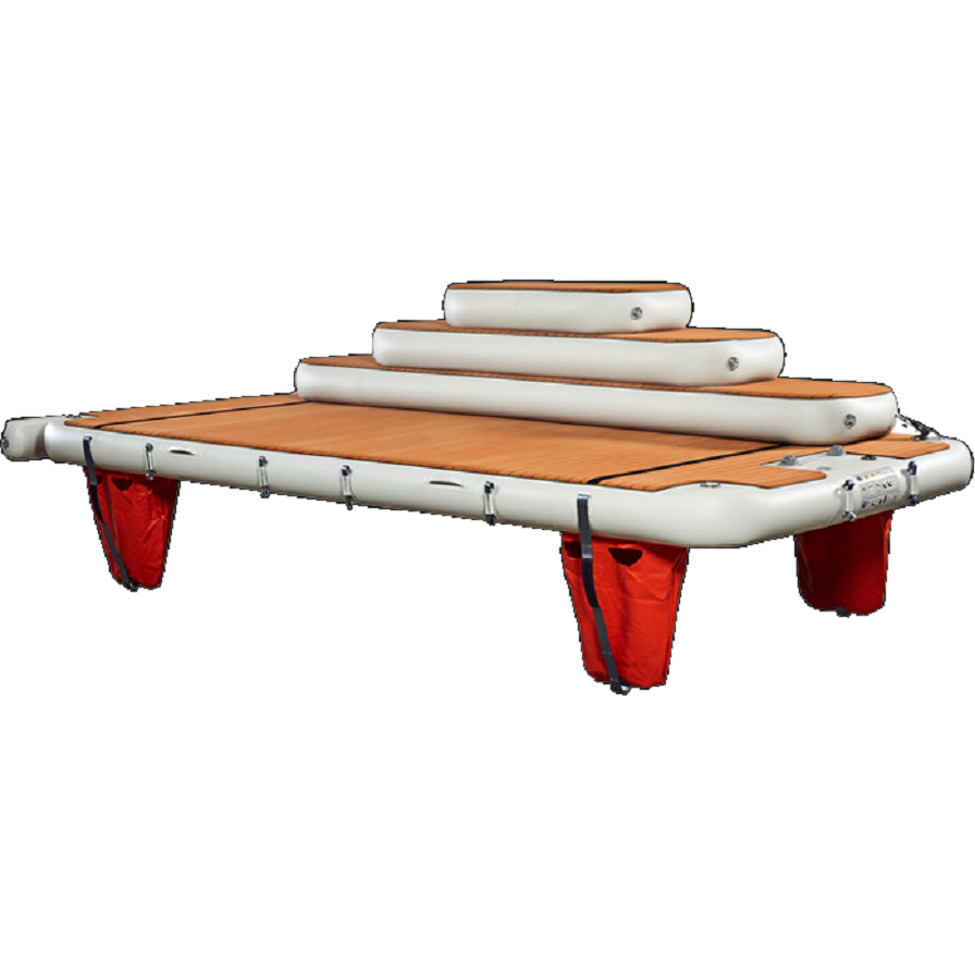 Accessories - NautiBuoy Triple Step Platform
