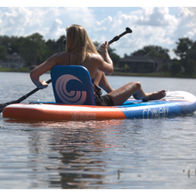Load image into Gallery viewer, Connelly 10' 6" Pacific Inflatable Paddle Board