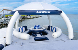 AquaBanas Party Inflatable Bana 2.0