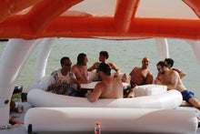 Load image into Gallery viewer, AquaBanas Party Inflatable Bana 2.0