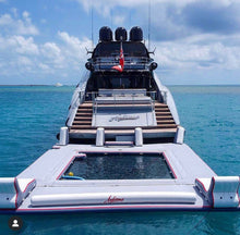 Load image into Gallery viewer, AquaBanas POP 3 Pool Resort