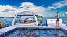 Load image into Gallery viewer, AquaBanas POP 3 Pool