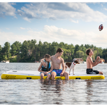 Load image into Gallery viewer, Rave Sports Aqua Dock 10' X 10'