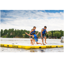 Load image into Gallery viewer, Rave Sports Aqua Dock 10' X 10'