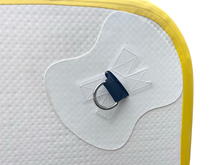 Load image into Gallery viewer, Rave Sports Aqua Dock 10' X 10'