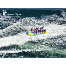 Load image into Gallery viewer, Banana Boat - Island Hopper 14 Passenger Banana Bus Elite Class Banana Boat  BB-14