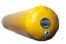 Load image into Gallery viewer, Aeré Inflatable Beach Roller