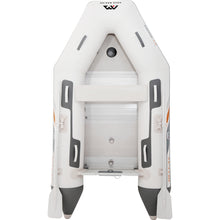 Load image into Gallery viewer, Boat - Aqua Marina The A-Deluxe Sports Boat W/Aluminum Deck BT-88850AL