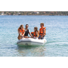 Load image into Gallery viewer, Boat - Aqua Marina The A-Deluxe Sports Boat W/Aluminum Deck BT-88850AL