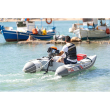 Load image into Gallery viewer, Boat - Aqua Marina The Aircat Catamaran BT-AC335