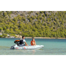 Load image into Gallery viewer, Boat - Aqua Marina The Aircat Catamaran BT-AC335