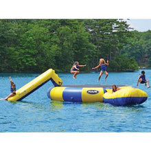 Load image into Gallery viewer, Boat, Raft - Rave Sports Bongo 20 Water Park With Slide And Launch 02024