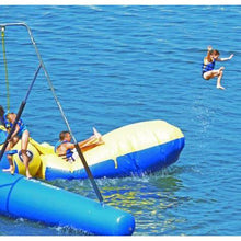 Load image into Gallery viewer, Boat, Raft - Rave Sports Bongo 20 Water Park With Slide And Launch 02024