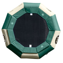 Load image into Gallery viewer, Rave Sports Aqua Jump 200 Northwoods Water Trampoline 00201