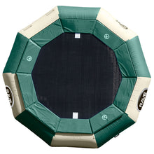 Load image into Gallery viewer, Rave Sports Aqua Jump Eclipse 120 Northwood's Water Trampoline 00121