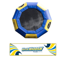 Load image into Gallery viewer, Bouncer - Rave Sports Aqua Jump Eclipse 150 Water Trampoline  00150