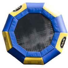 Load image into Gallery viewer, Rave Sports Aqua Jump Eclipse Water Trampoline