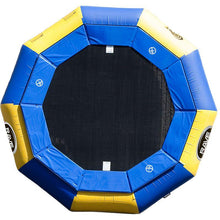 Load image into Gallery viewer, Rave Sports Aqua Jump Eclipse Water Trampoline