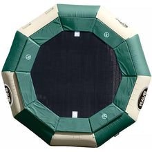 Load image into Gallery viewer, Rave Sports Aqua Jump Eclipse Water Trampoline