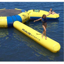 Load image into Gallery viewer, Rave Sports - Aqua Log