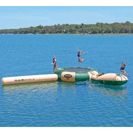 Rave Sports - Aqua Log Large Northwood 02097