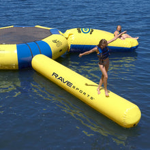 Load image into Gallery viewer, Rave Sports - Aqua Log Small