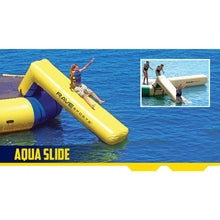 Load image into Gallery viewer, Rave Sports Aqua Slide