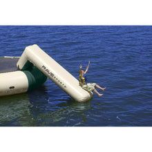 Load image into Gallery viewer, Bouncer - RAVE Sports Aqua Slide Northwood's Large 02092