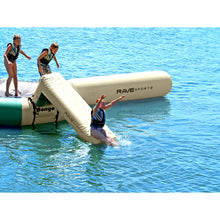 Load image into Gallery viewer, Bouncer - RAVE Sports Aqua Slide Northwood's Small 02096