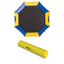 Load image into Gallery viewer, Bouncer - Rave Sports Bongo Bouncer 10 - 10' Springless Water Bouncer 02011