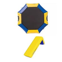 Load image into Gallery viewer, Bouncer - Rave Sports Bongo Bouncer 10 - 10' Springless Water Bouncer 02011