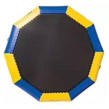 Load image into Gallery viewer, Rave Sports Bongo Bouncer 15 - 15' Springless Water Bouncer 02012