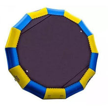 Load image into Gallery viewer, Rave Sports Bongo Bouncer 20 - 20'  Springless Water Bouncer 02020