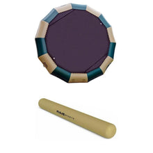 Load image into Gallery viewer, Bouncer - Rave Sports Northwood's Bongo Bouncer 20 - 20' Springless Water Bouncer 02021