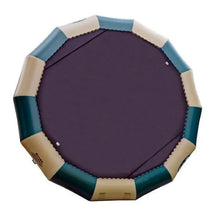 Load image into Gallery viewer, Rave Sports Northwood's Bongo Bouncer 20 - 20' Springless Water Bouncer 02021