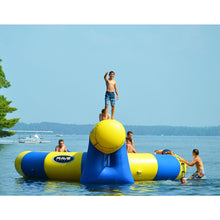 Load image into Gallery viewer, Rave Sports Walk the Plank