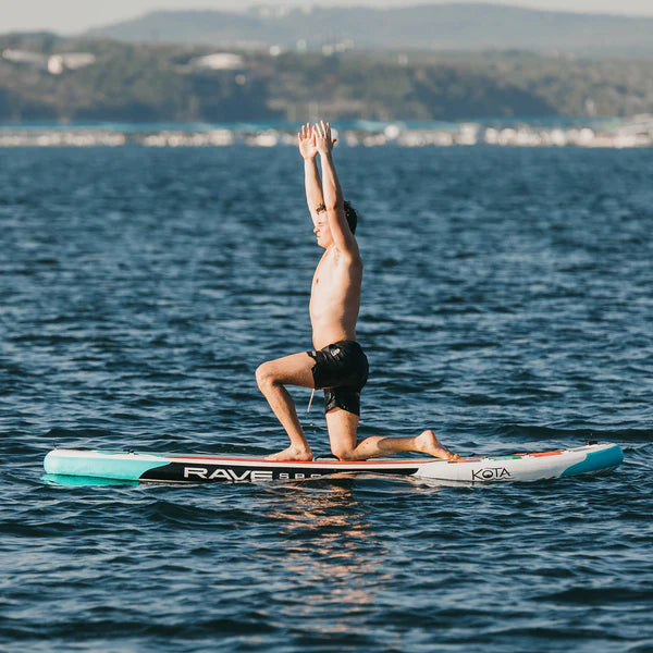 Rave Sports 10'6" Kota Canyon Inflatable Paddleboard