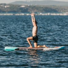 Load image into Gallery viewer, Rave Sports 10'6" Kota Canyon Inflatable Paddleboard