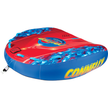 Load image into Gallery viewer, Connelly Cruzer Soft Top 3-Person Towable Tube