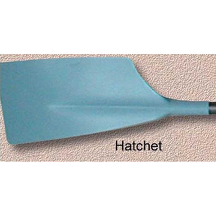 Little River Carbon Fiber Oars