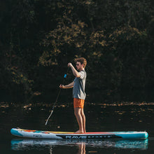 Load image into Gallery viewer, Rave Sports 10'6" Kota Canyon Inflatable Paddleboard