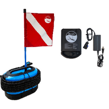 Load image into Gallery viewer, BLU3 Nomad Scuba Diving System