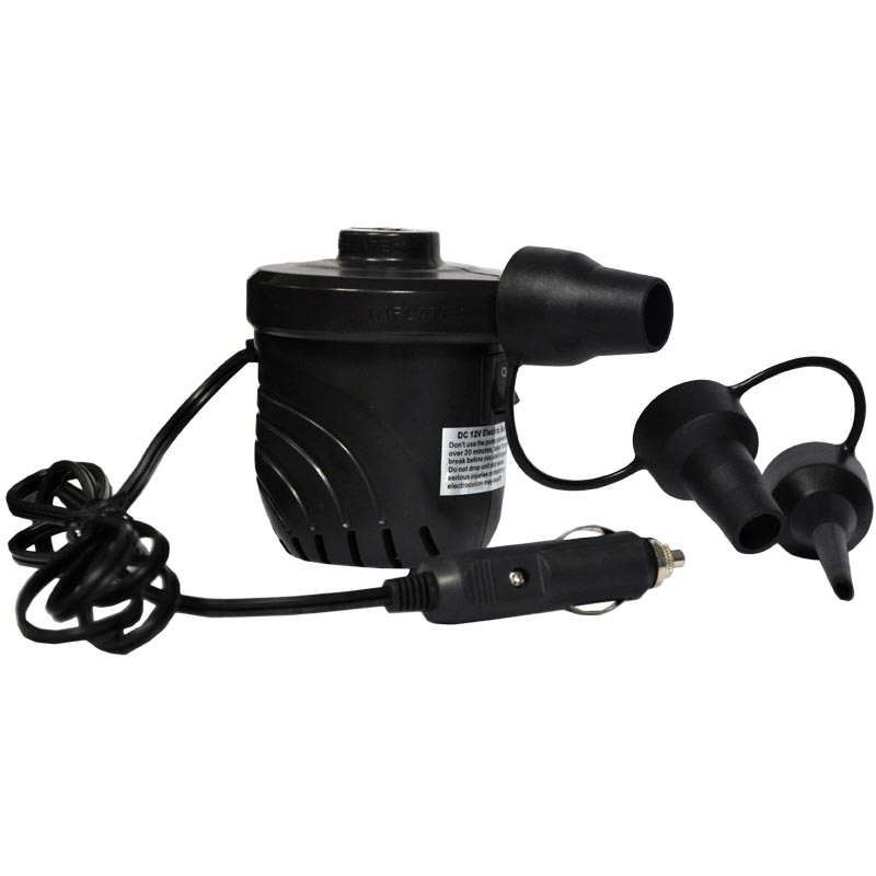 Rave High Pressure DC12V Electric Pump