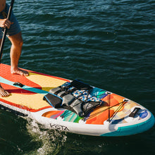 Load image into Gallery viewer, Rave Sports 10'6" Kota Canyon Inflatable Paddleboard