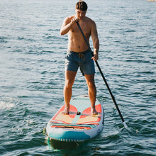 Load image into Gallery viewer, Rave Sports 10'6" Kota Canyon Inflatable Paddleboard