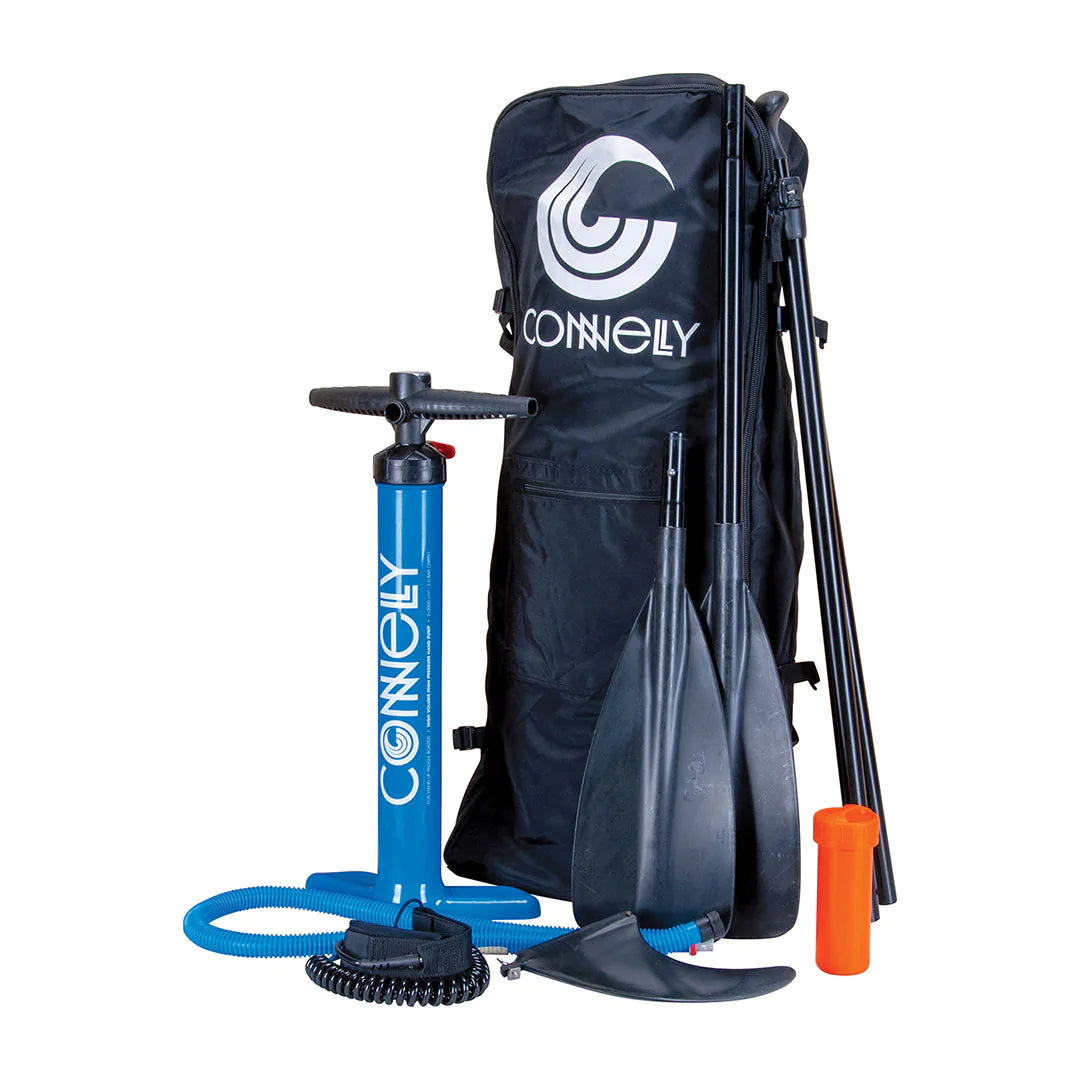 Connelly 10' 6" Pacific Inflatable Paddle Board