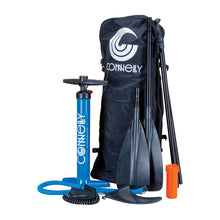 Load image into Gallery viewer, Connelly 10' 6" Pacific Inflatable Paddle Board