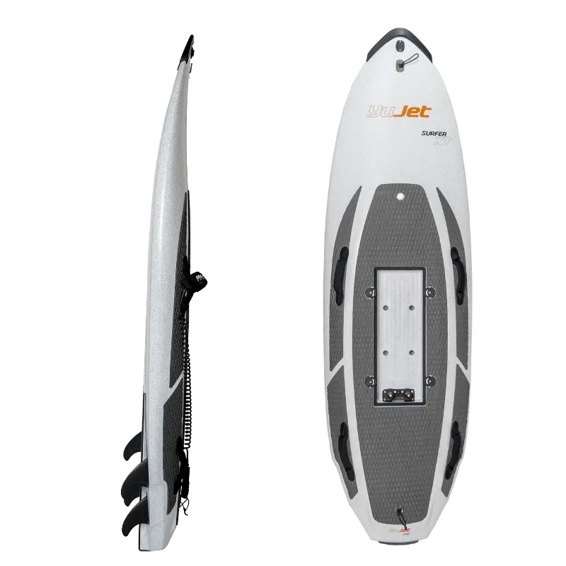 Yujet Surfer XT Electric Jetboard Jet Around