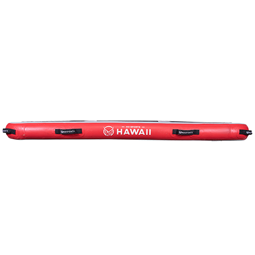 HO 2023 Hawaii 8' Inflatable Dock Light As Air Boats