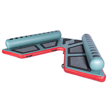 Load image into Gallery viewer, HO Sports 2023 Hawaii Big Atoll Inflatable Dock